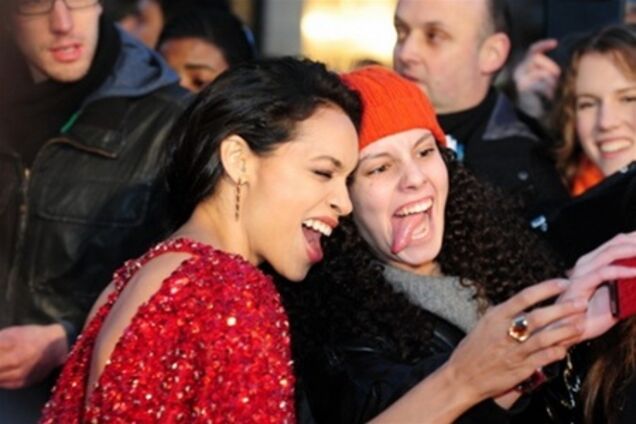 'Транс' в Лондоне