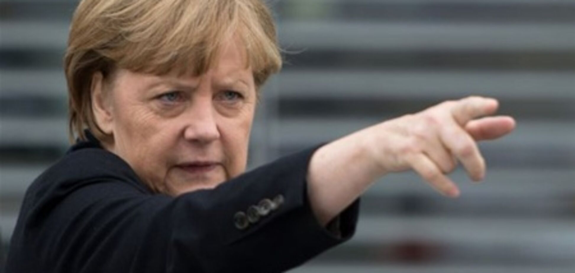 В Германии готовы к банкротству Кипра