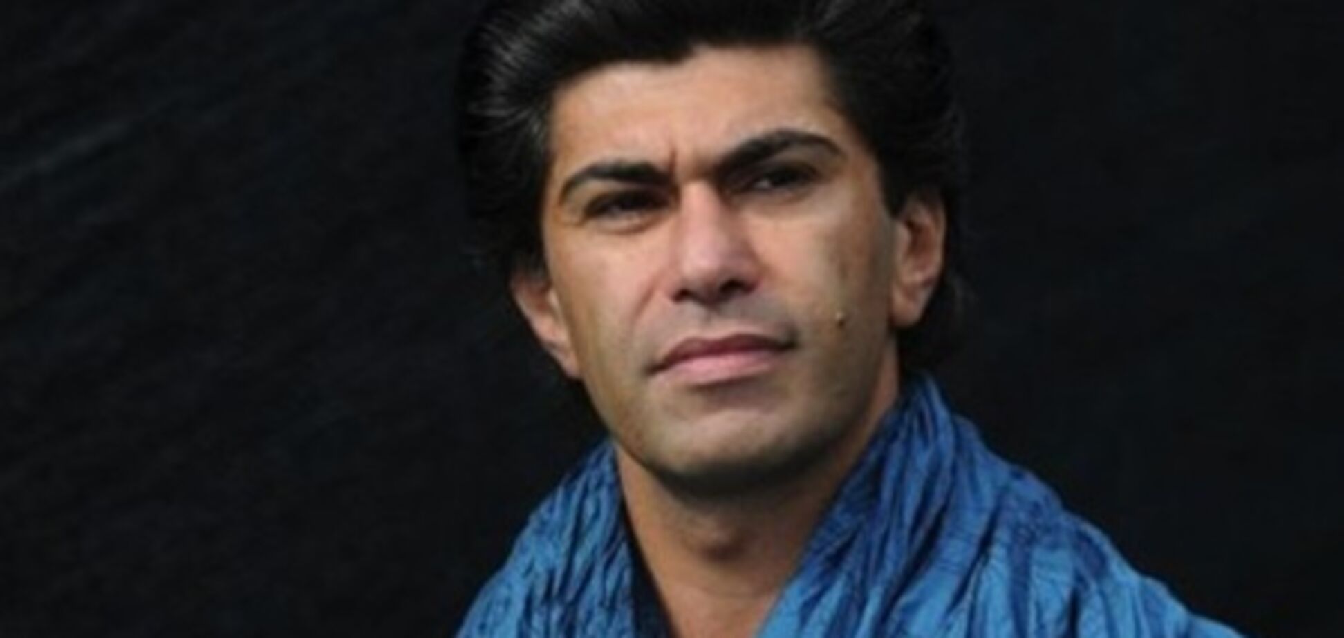 Джерело: невідомі намагалися пограбувати квартиру Миколи Цискарідзе