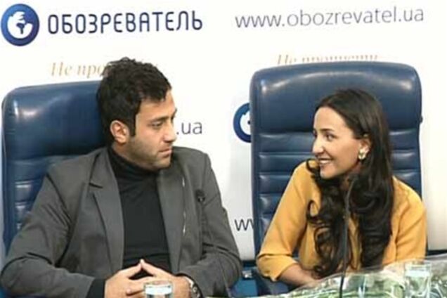 Грузинский дуэт знает, как покорить Европу за 3 минуты