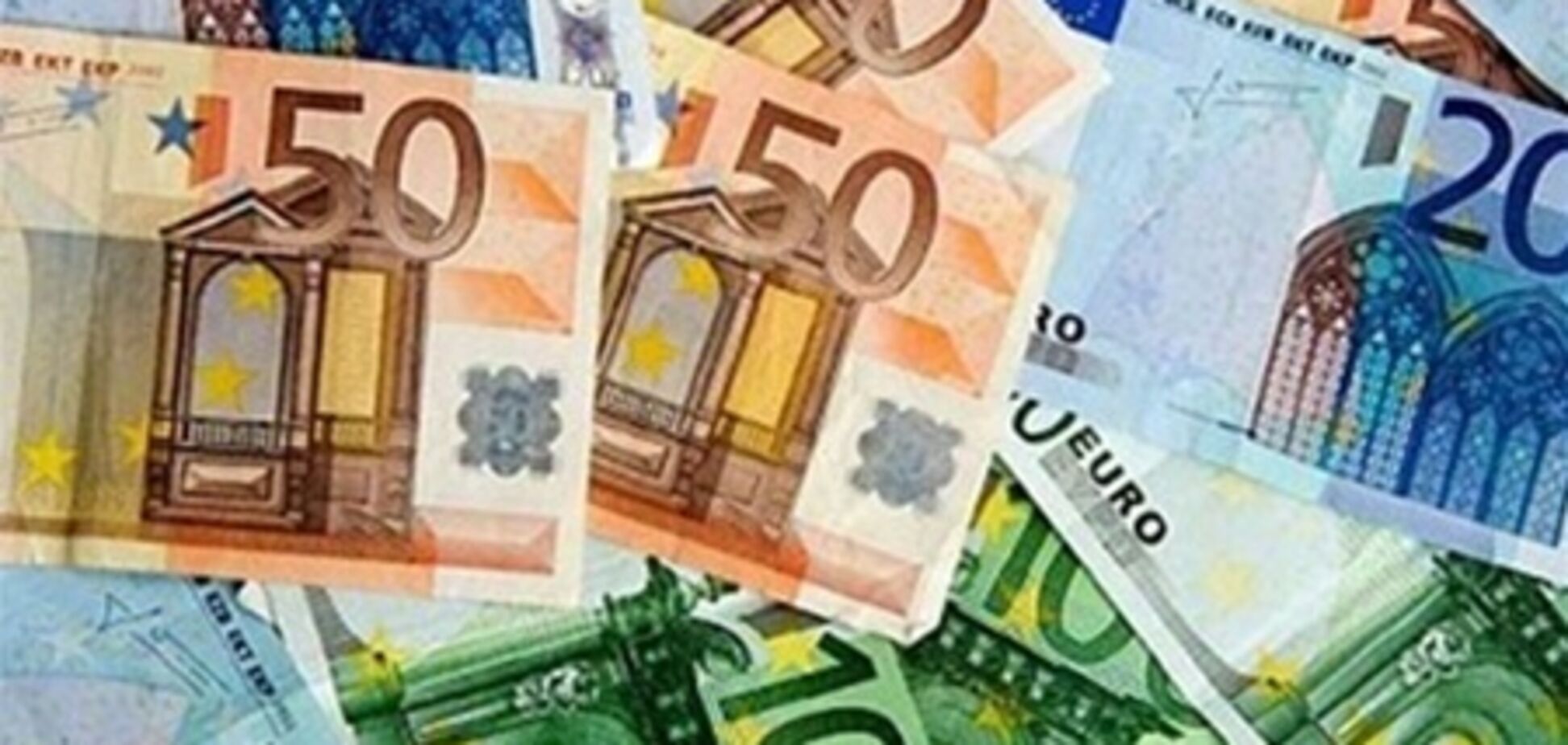 Межбанк открылся подъемом евро