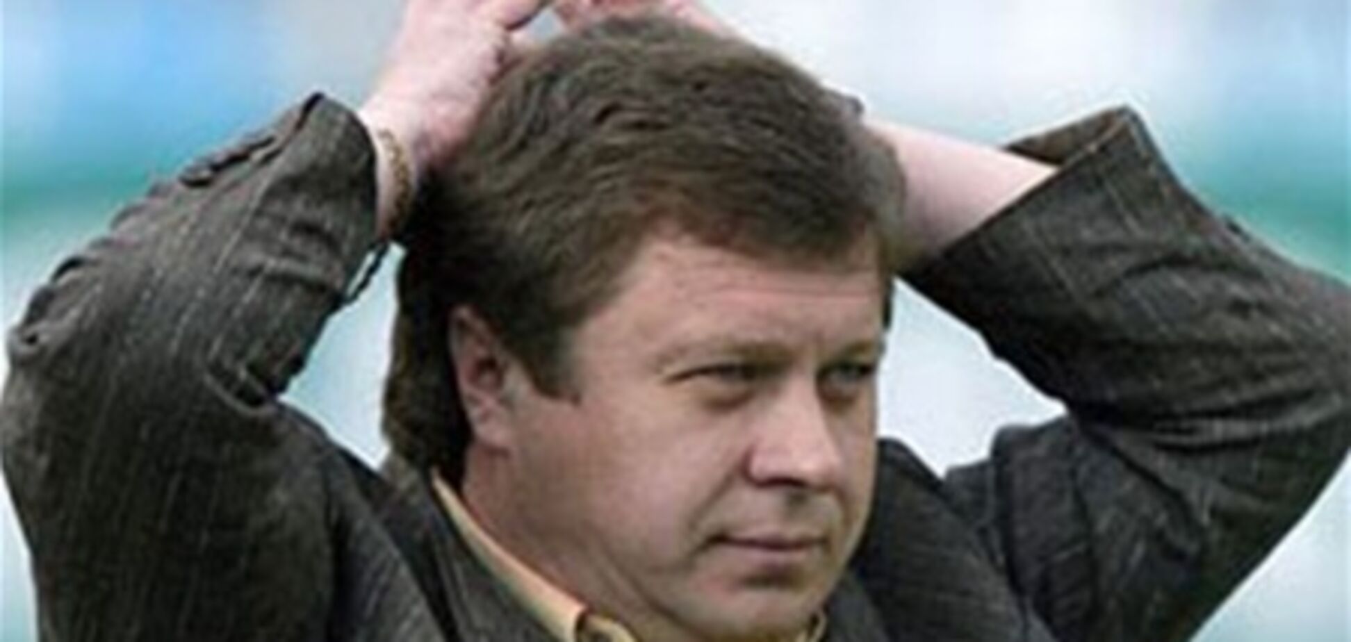 Заваров: болельщики получат удовольствие от матча Польша - Украина