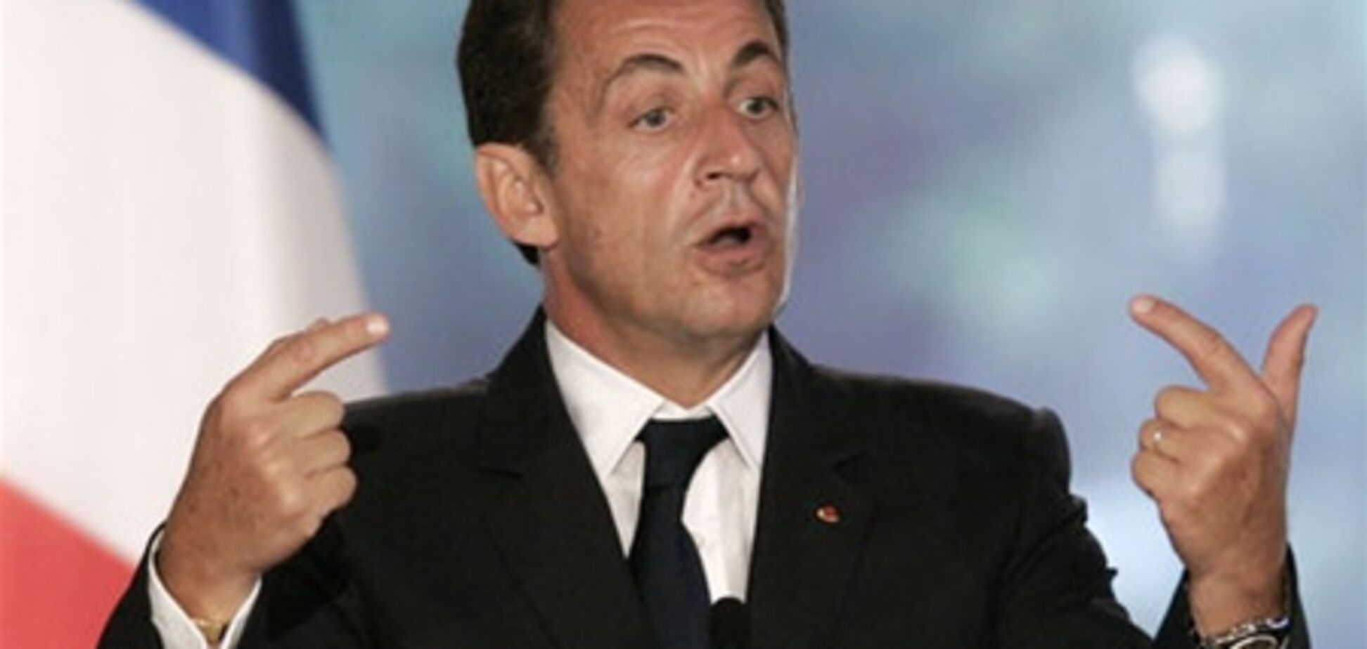 Следствие вызвало Саркози на очную ставку