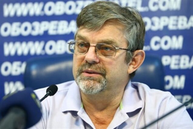 Небоженко: вместо Азарова могут назначить Арбузова