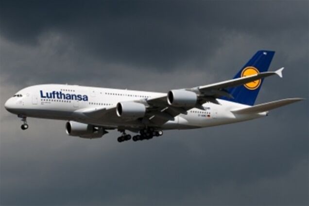 Профсоюз призывает сотрудников 'Lufthansa' к забастовке