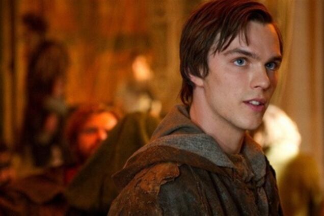 Джек – убийца (не о Потрошителе)