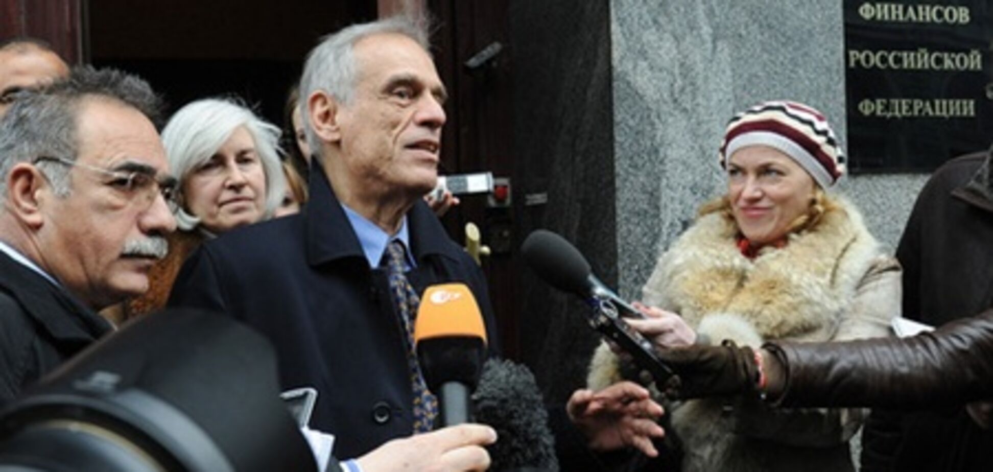 СМИ Кипра: Россия не предложила новой финпомощи