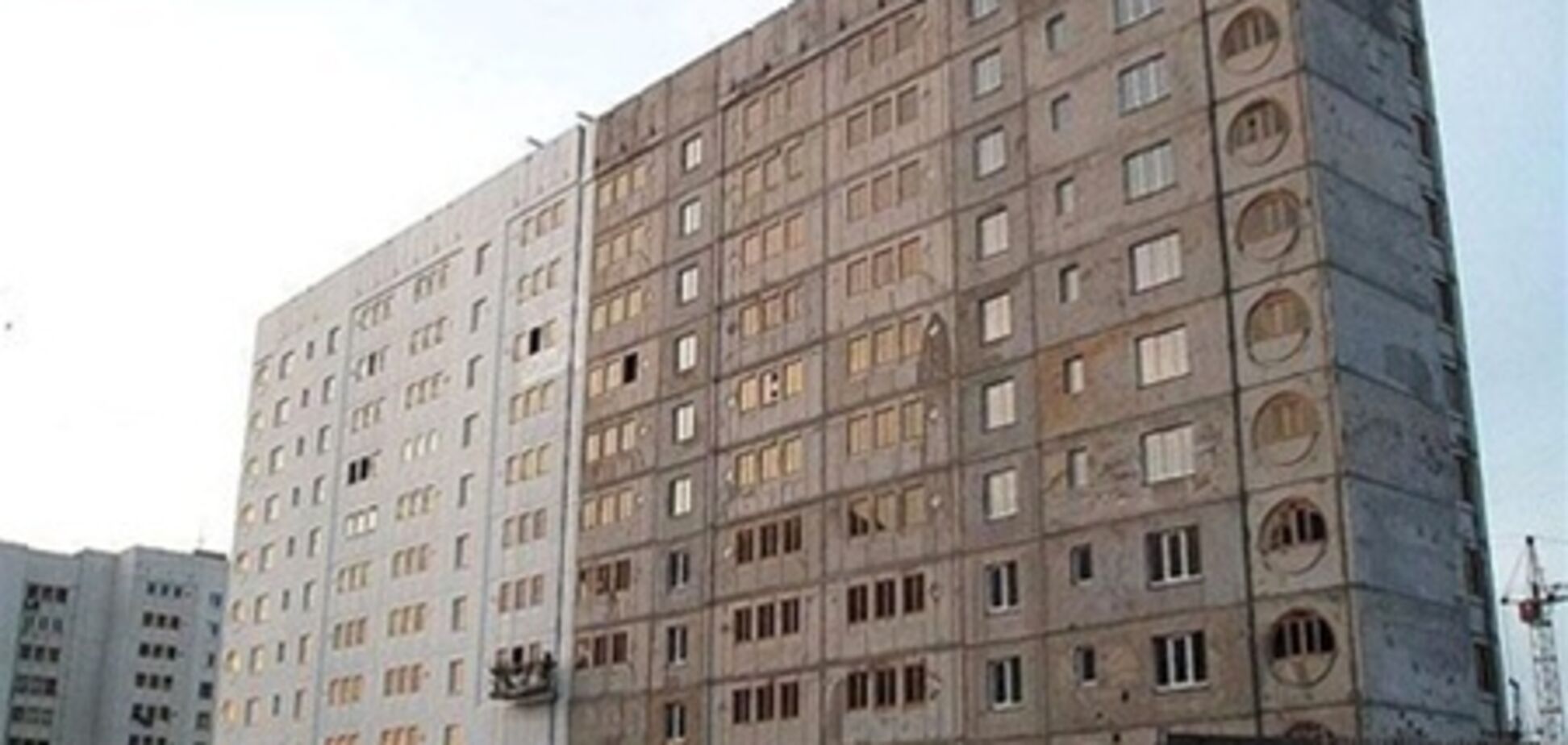 Крым продолжит строить 'доступное жилье'