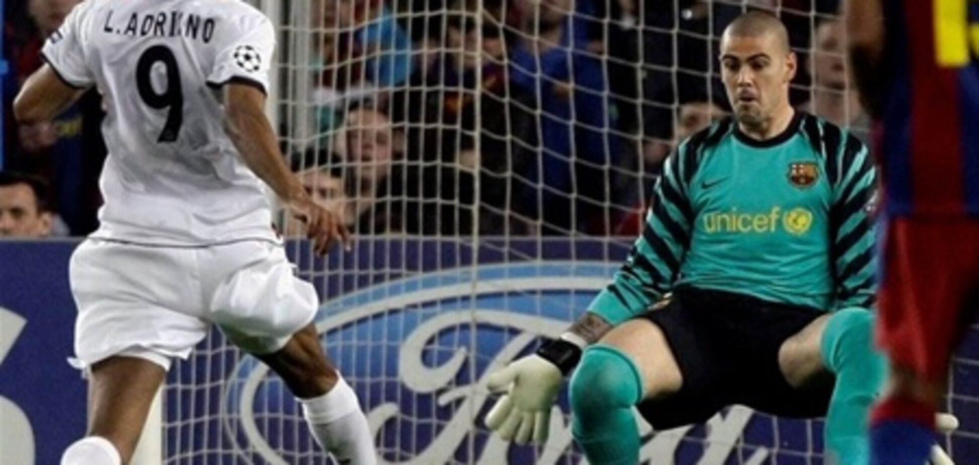 Бразилец 'Шахтера' стучится в сборную Украины