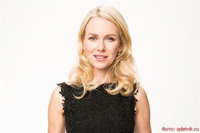 Наоми Уоттс: морщины - символ жизни, богатой впечатлениями