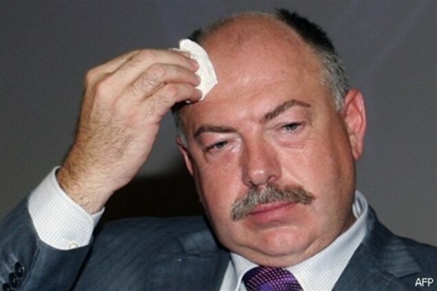 Піскун заперечує, що виїхав з України