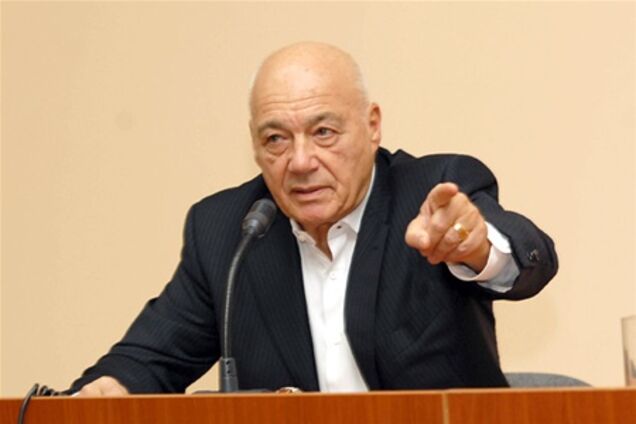 Познер: ми живемо в час глобального спаду