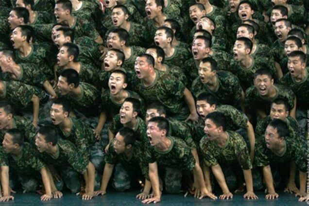 Сможет ли Китай развязать Третью мировую войну?