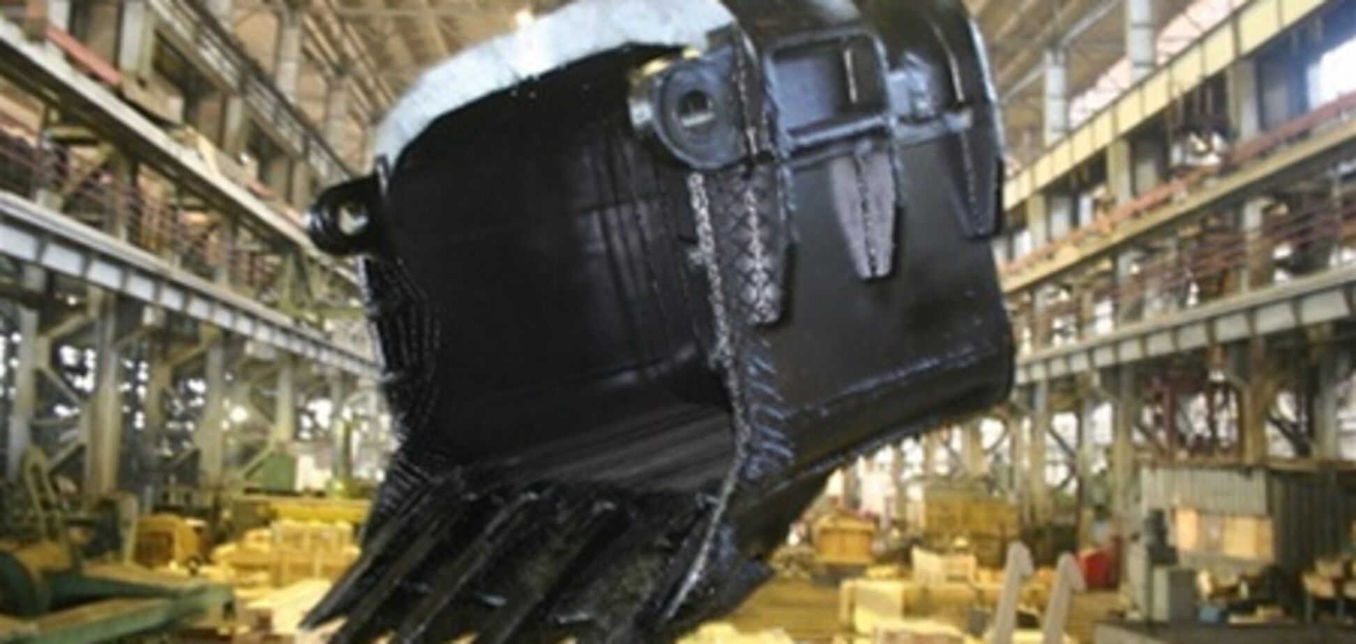 В оппозиции заявляют о попытке захвата 'Красного экскаватора'