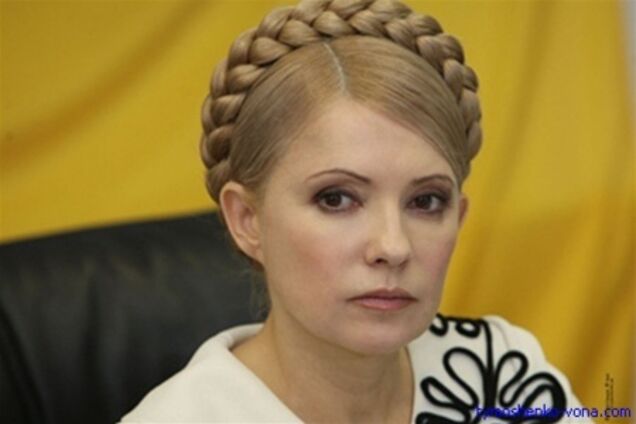 Тимошенко хоче на суд по Щербаню, а на суд по ЄЕСУ - ні