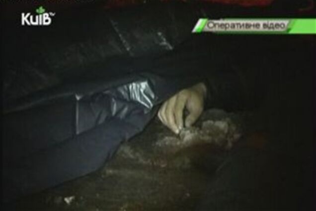 Милиция ищет свидетелей жестокого убийства на Осокорках