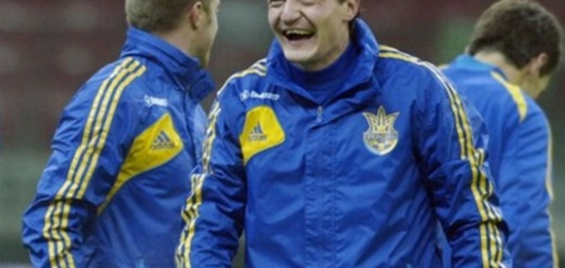 Федецкий: Украина должна показать характер