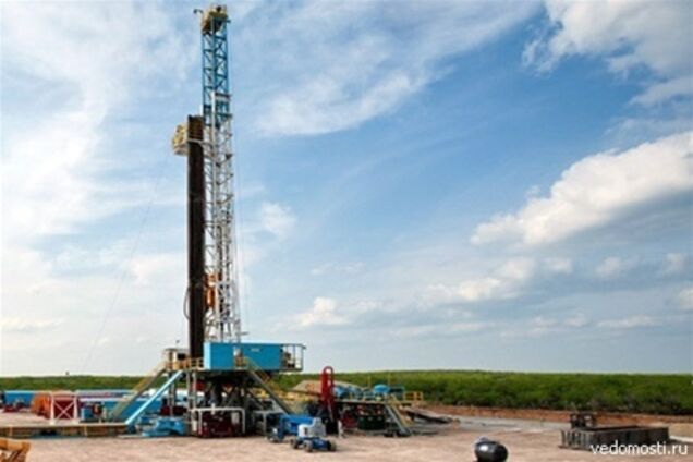 Эксперты: добыча сланцевого газа не вредит экологии