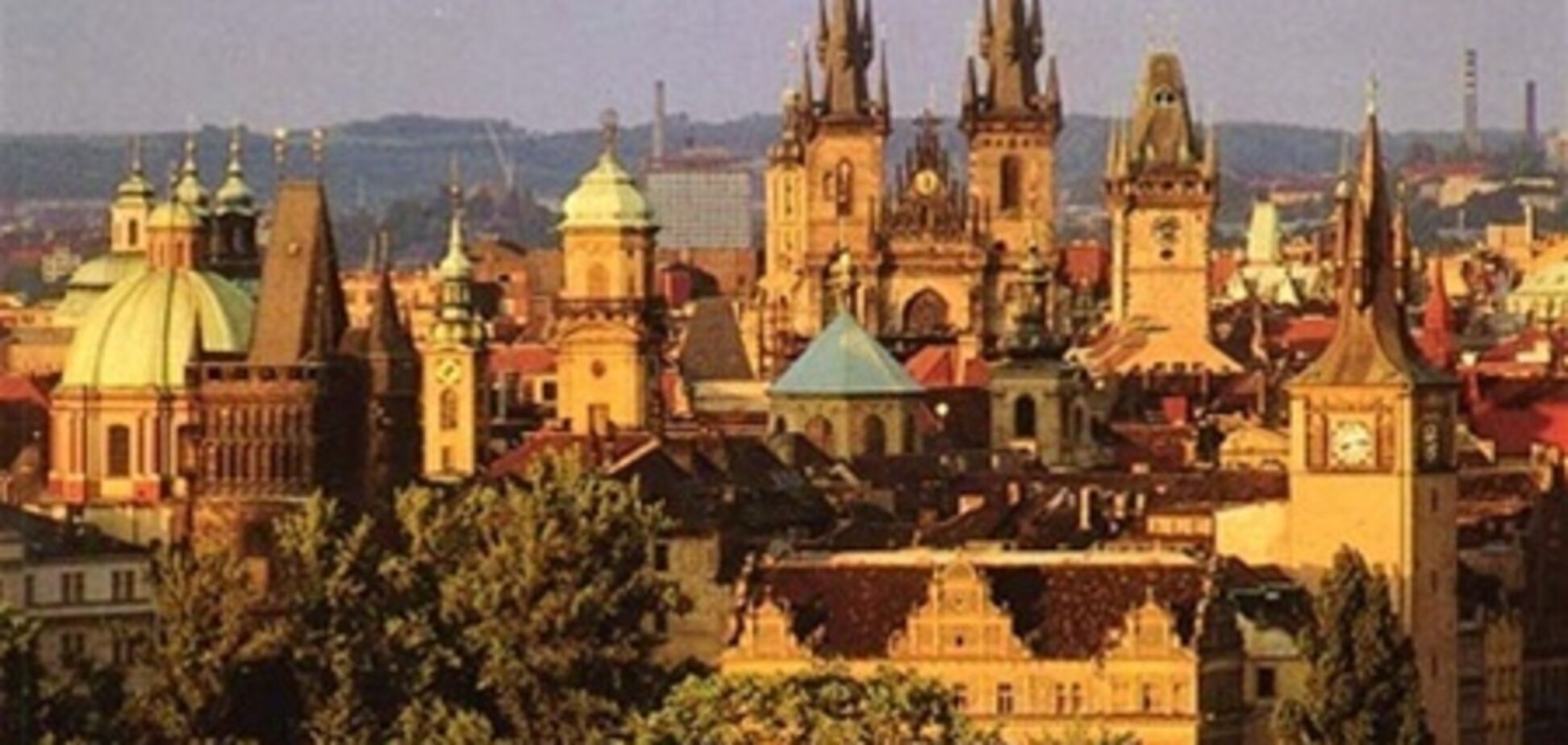 У політбіженців України продовжує лідирувати Чехія