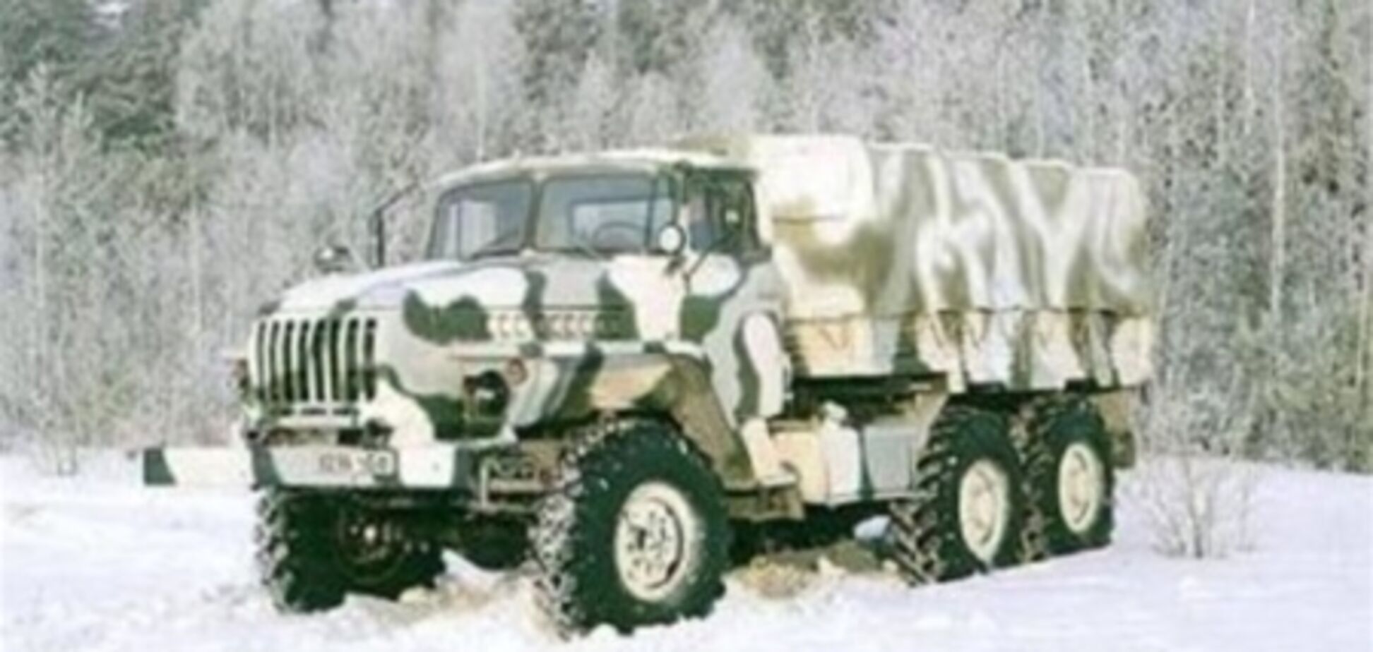 На Львовщине ограничили движение на дорогах госзначения