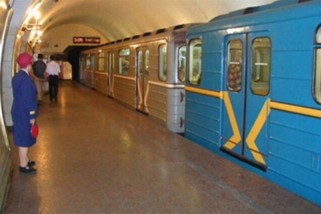 В киевском метро закончились жетоны - депутат