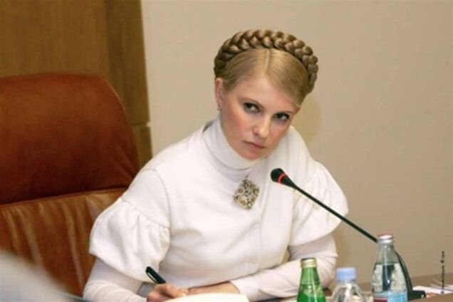 Європа повинна засудити Тимошенко - прокуратура