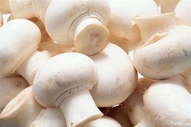 5 идей для блюд из грибов