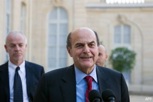 Демократу Берсани поручили сформировать правительство Италии