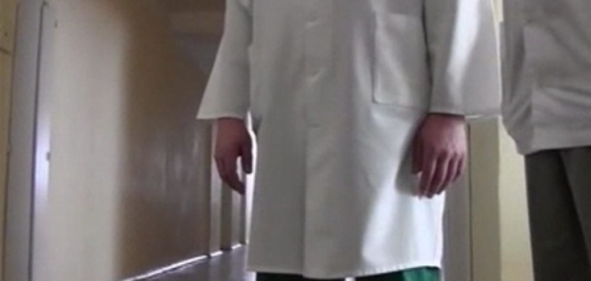 В столичном роддоме неожиданно умер младенец