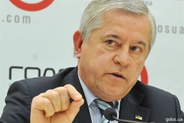 Кінах: опозиція в Раді не конструктивна