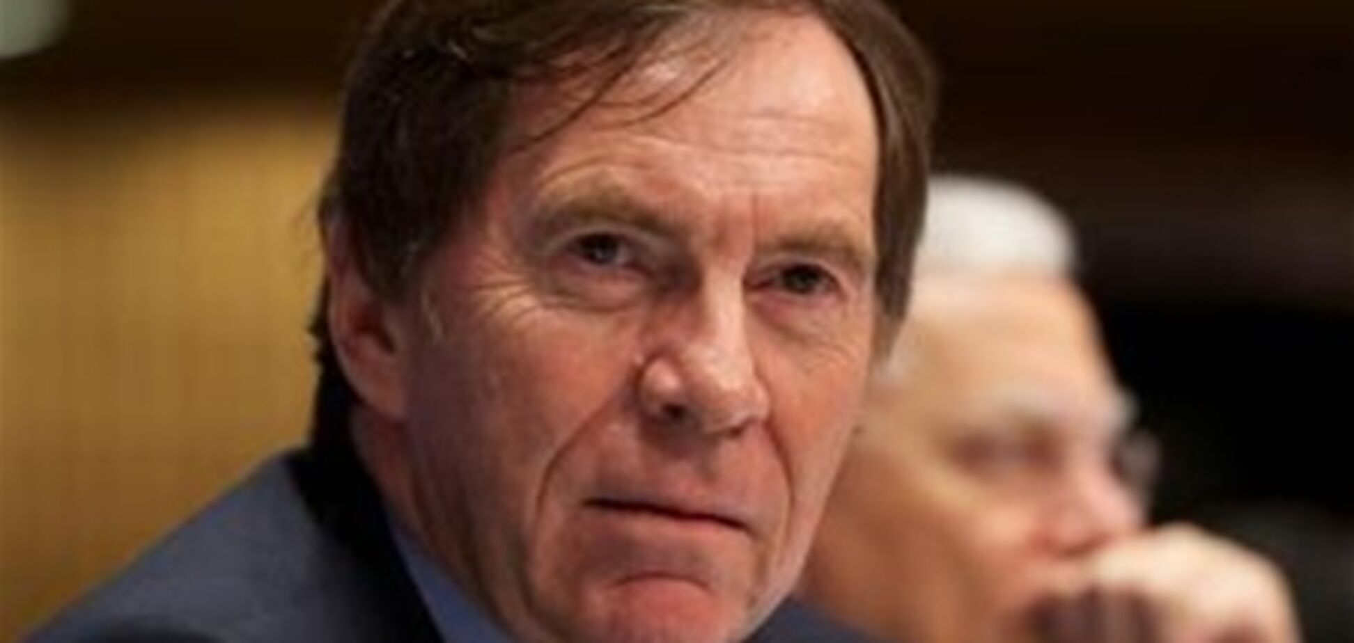 Наступного тижня Україну відвідає Президент ПАРЄ