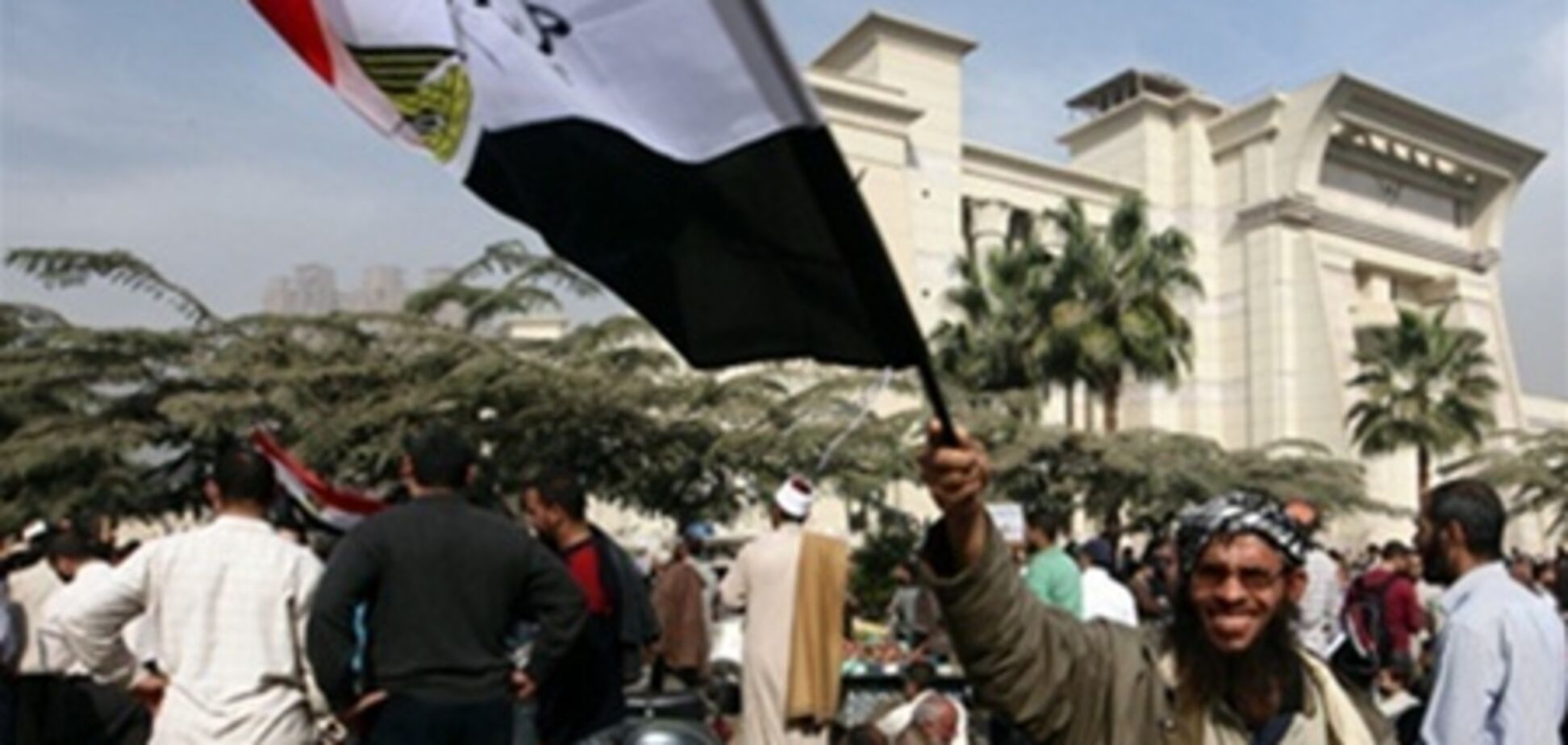 В Египте спустя 85 лет зарегистрировали 'Братьев-мусульман'