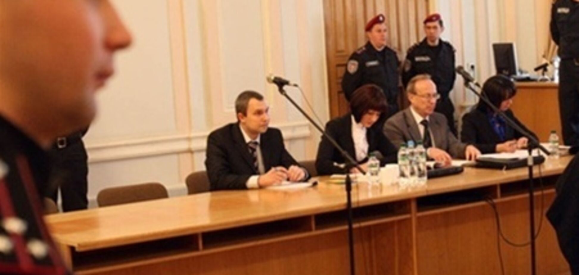 Суд по ЕЭСУ перенесен на 12 апреля