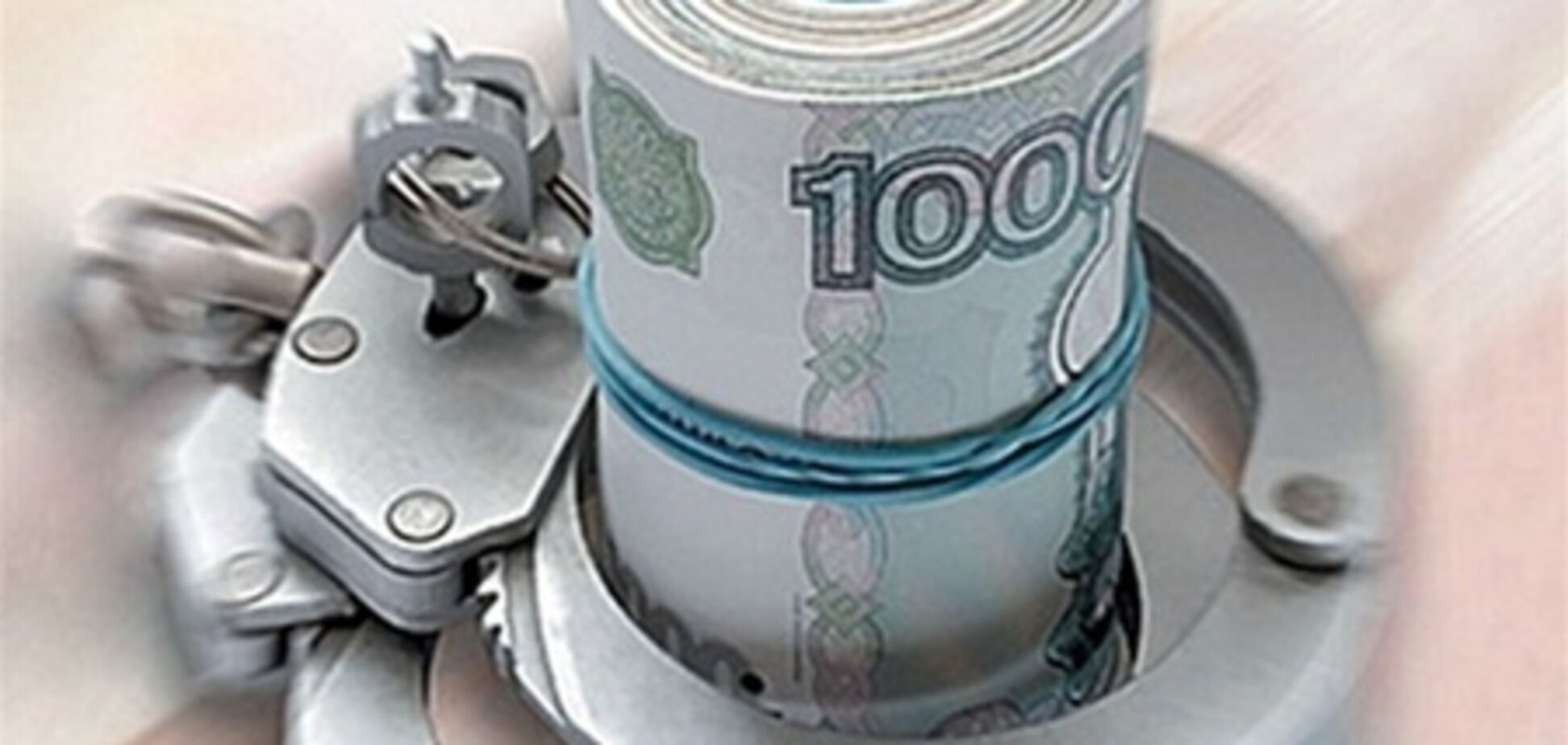 Житель Луцка пытался 'развести' нардепа на $100 тыс