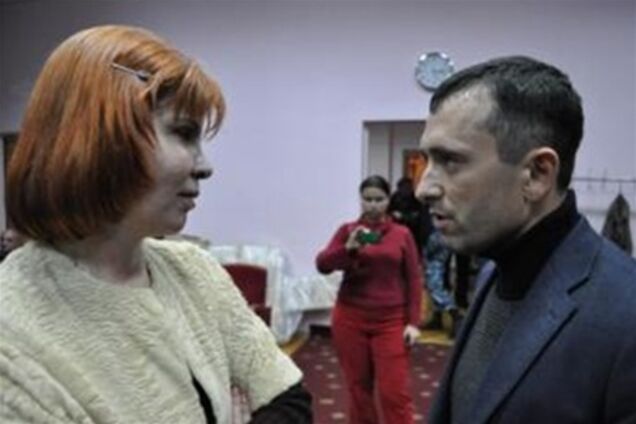 У МВС нічого не знають про арешт суперника Засухи