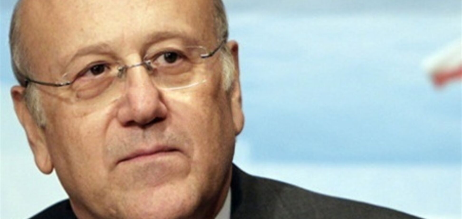 Прем'єр-міністр Лівану подав у відставку