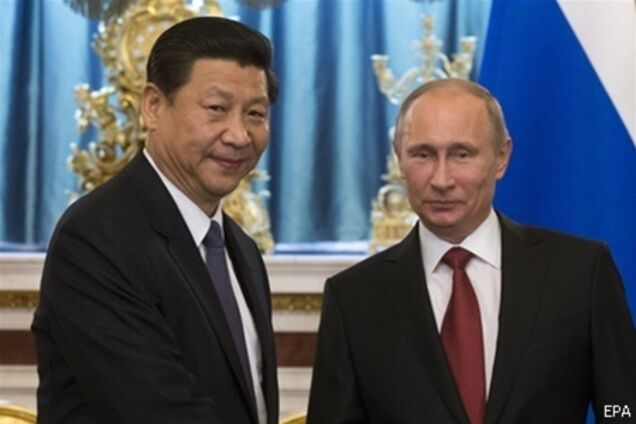 Новый лидер Китая нашел у себя много общего с Путиным