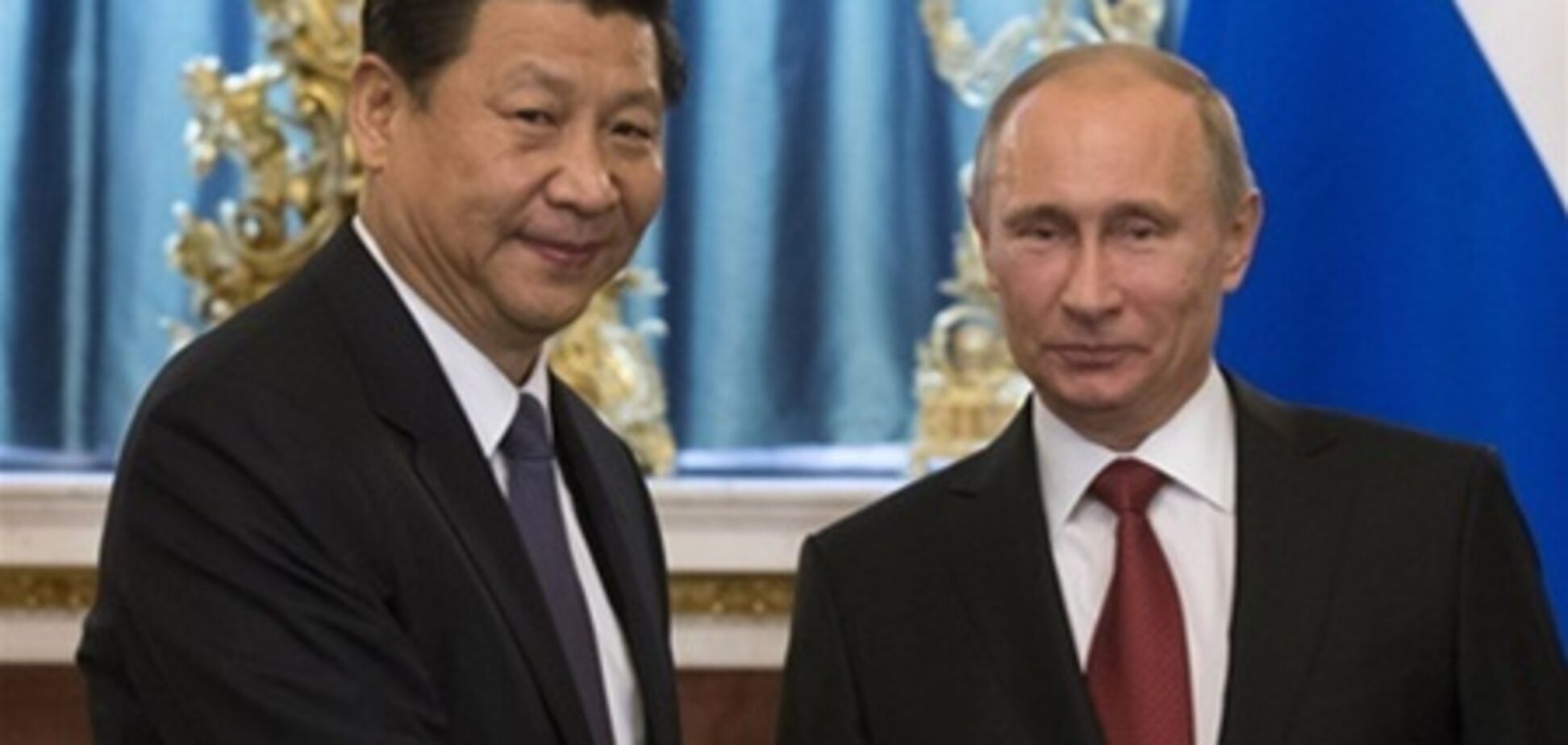 Новий лідер Китаю знайшов у себе багато спільного з Путіним