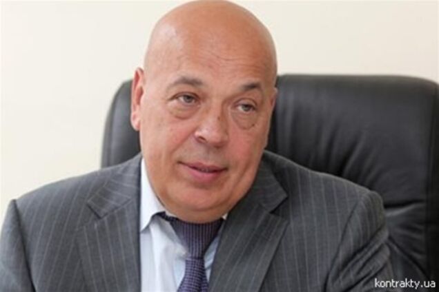 Москаль: продавец ювелирного - самая опасная профессия в Украине