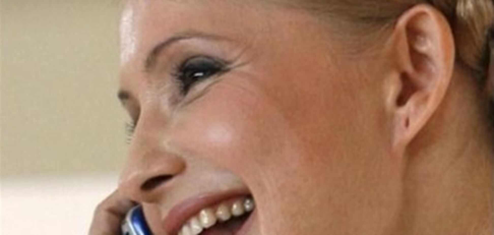 ДПтСУ: Тимошенко поскаржиться, що до неї не пускають доньку
