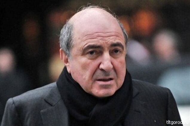 Умер Борис Березовский (обновлено)