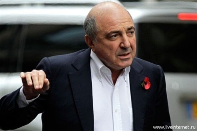 Последнее интервью Бориса Березовского: 'Я не вижу смысла жизни'