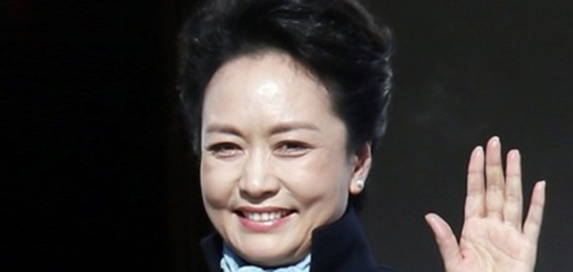 Перша леді Китаю підірвала місцеві ЗМІ після візиту до РФ