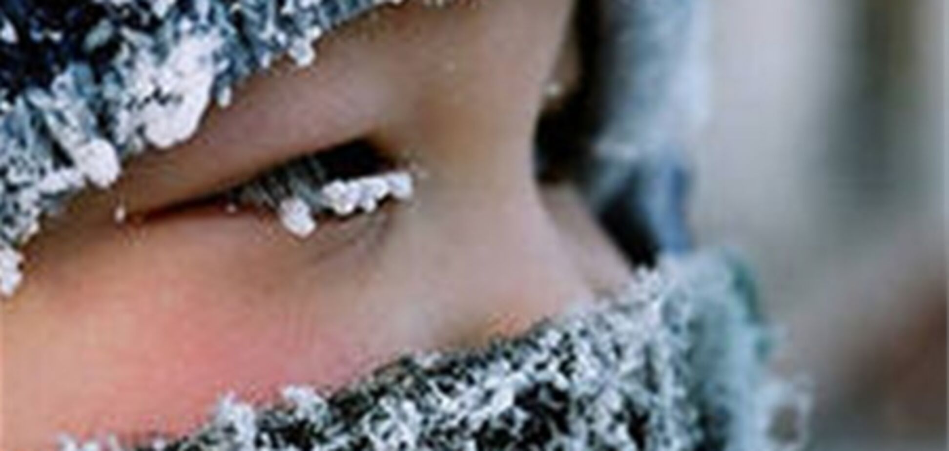 Дітям, врятованим зі снігової пастки на Окружній, потрібна їжа