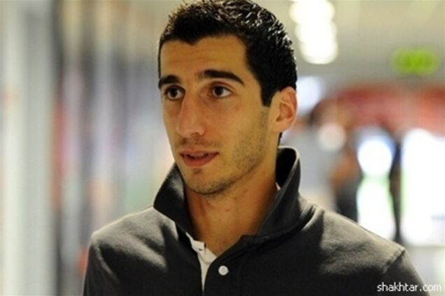 Полузащитник 'Шахтера' пошутил об уходе из клуба