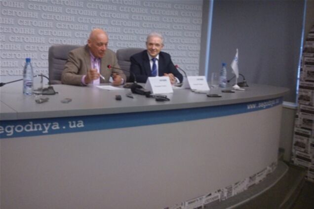 Володимир Познер про черепах, відповідальності і свободі слова