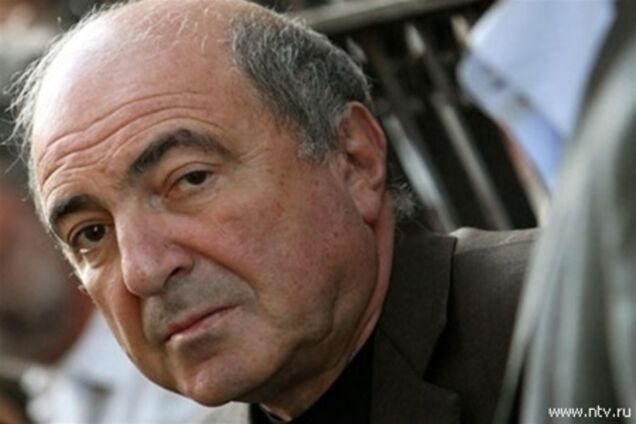 За кілька годин до смерті Березовський дав інтерв'ю