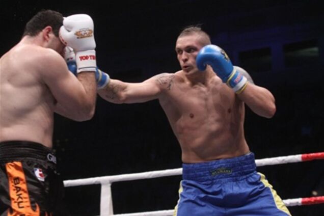 Тушите свет, 'Огни Баку' - здесь зажигают 'Атаманы'