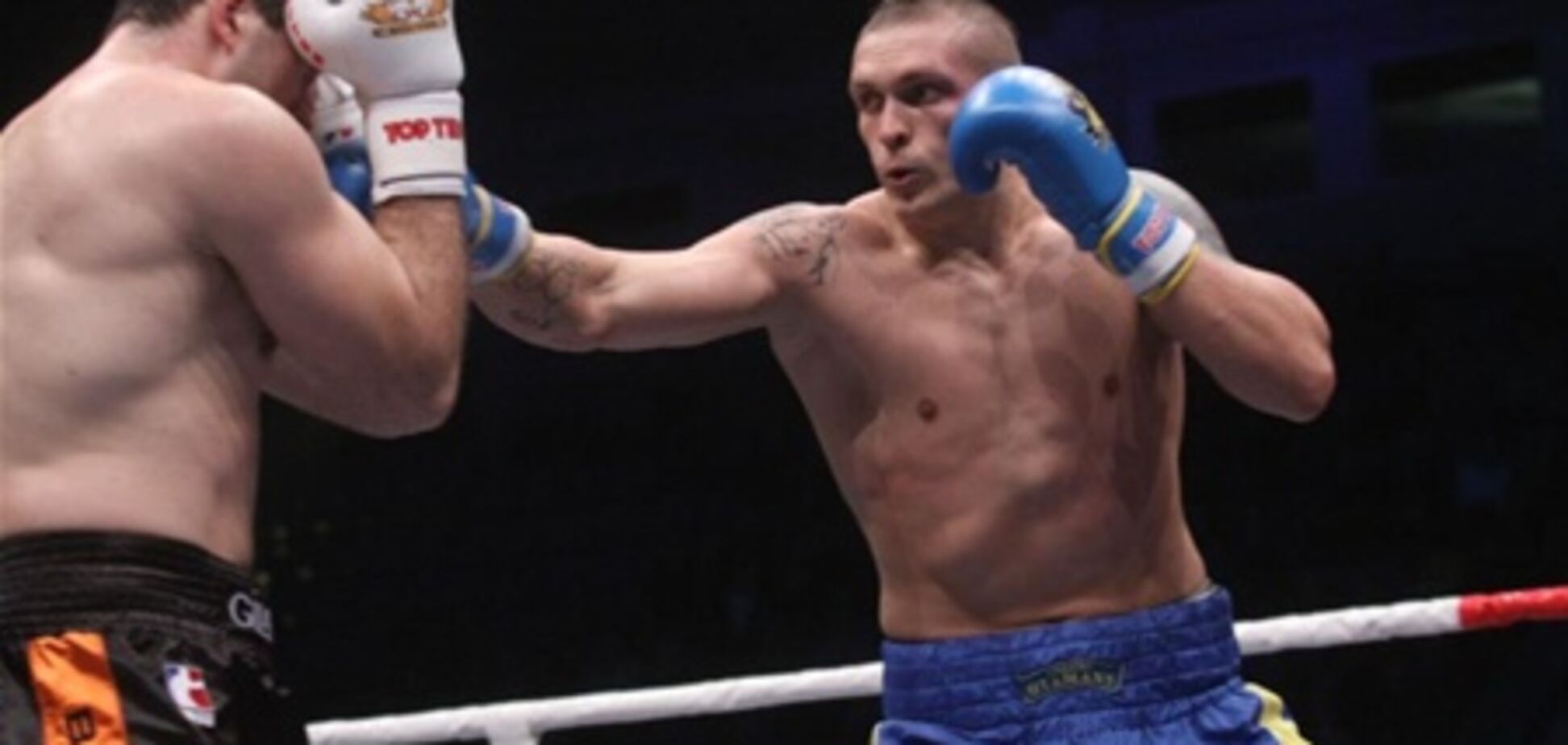 Тушите свет, 'Огни Баку' - здесь зажигают 'Атаманы'