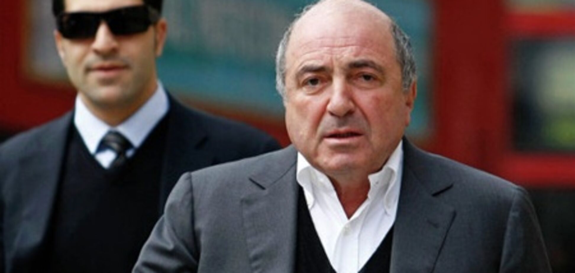 У Березовского была клиническая депрессия - СМИ